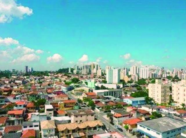 Vila Sônia, bairro da Zona oeste SP