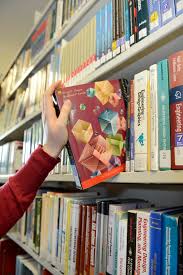 Borrowing Books Libraries Cardiff University