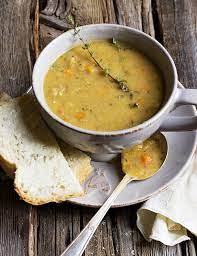 Quebec Style Yellow Split Pea Soap Yellow Split Pea Soup Pea And Ham Soup Yellow Pea Soup Recipe