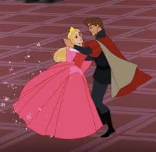 Princess Aurora Prince Phillip Sleeping Beauty 1959 Disney Princess Aurora Disney Princess Outfits Walt Disney Characters