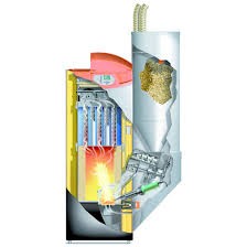 Maybe you would like to learn more about one of these? Chaudiere Basse Temperature A Granules Bois Jusqu A 23 Kw Biostar Guntamatic Service France