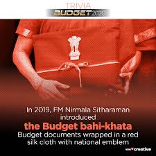 Budget deficit will increase regardless of election result, economist says. Halwa Ceremony Red Bahi Khata Everything You Need To Know About Union Budget 2020 Photogallery