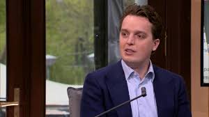 Van lienden maakte zich vorig voorjaar sterk voor. Sywert Van Lienden