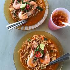 Pulau sayak, kota kuala muda : Photos At Mak Tam Mee Udang Banjir Pulau Sayak Seafood Restaurant In Kota Kuala Muda