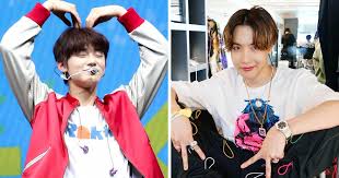 Perfect for sick days and cold nights!!! Txt Nailed J Hope S Chicken Noodle Soup Dance Challenge