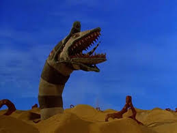 3326 votes and 126357 views on imgur: Why Does Beetlejuice End By Turning Into Dune Dune