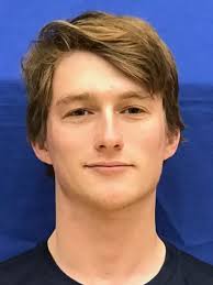 2018-19 Sailing Roster