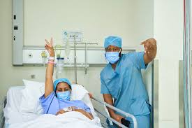 11 days left to listen. Cassper Nyovest Is Hands On Raising His Baby Boy Mgosi