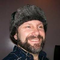 Iron in My Hands by Dave Draper