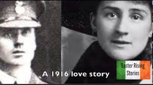 Easter Rising series by Marcus Howard