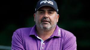 Born 12 september 1969) is an argentine professional golfer who plays on both the european tour and pga tour. Two Time Major Champion Angel Cabrera Reportedly Arrested For Domestic Assault Nesn Com