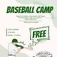 FREE Baseball Camp event in Big Pine Key, FL