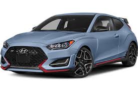 Hyundai finally seems to be figuring out driving dynamics. 2019 Hyundai Veloster Recall Alert News Cars Com