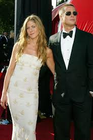 The actress said she had a blast starring alongside pitt — whom. Jennifer Aniston Brad Pitt Das Sind Die Wahren Grunde Fur Ihre Trennung Gala De