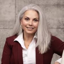 I met Kathryn DuPont, PCC, ICD.D in Boston at IBM THINK and she is a  visionary with a hardworking approach that understands how to make things  happen!