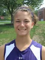 2011 Field Hockey Roster