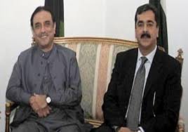 Enjoy a ride of psychotic wickedness, through a maze of criminally. Ppp Not To Go For Caretaker Set Up If Pak Pm Is Removed By Sc World News India Tv