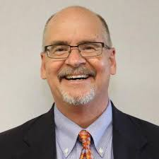 Ridge Schuyler — Karsh Institute of Democracy