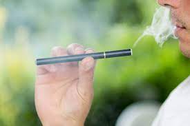 There are different amounts of nicotine in different cartridges, ranging from no nicotine at the lowest end up to 18 milligrams per millilitre at the highest concentration of nicotine. Signs That Your Kid May Be Vaping Health Topics Parenting Pediatrics Hackensack Meridian Health