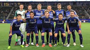 The chicago fire take on the la galaxy at dignity health sports park in both teams' 2019 mls regular season opener. Jonathan Dos Santos Will Be One Of The Three La Galaxy Captains As Usa