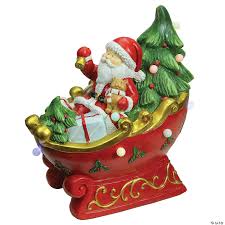 #christmas decor #xmas decor #christmas tabletop. Northlight 18 Red And White Pre Lit Led Snow Covered 2 Story House Musical Christmas Tabletop Decor