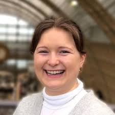 I was recently named Transatlantic Thought Leader by the Harvard Kennedy  School's German American Conference alongside ten other German and American  junior scholars! My essay