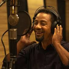 Despedida do Compositor Fábio Temeson, Autor do Hino de Simões Filho