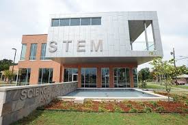 University Of Arkansas Pine Bluff The Science Technology Engineering And Mathematics Stem Building Is The Ne University Of Arkansas Pine Bluff Arkansas