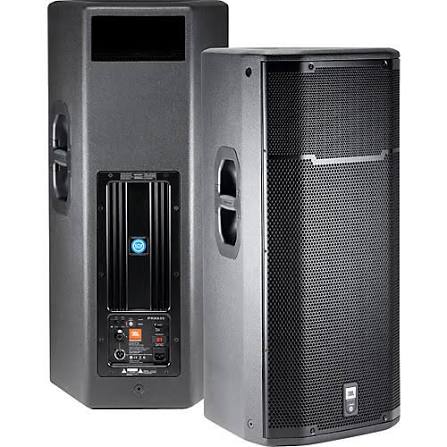 JBL Audio System Classic 635