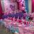 1st Birthday Abby Cadabby Party Supplies