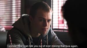 Kj apa is entering the world of fatherhood! Riverdale Remix