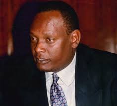 He is a third generation japanese american son of parents interned during world world war. Murathe He Shoots From Hip But Will He Rock Jubilee Boat The Standard