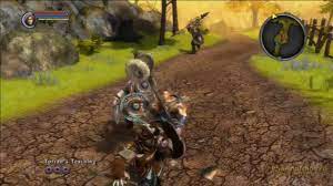 (like and sharing game for your friends). Untold Legends Dark Kingdom Ps3 Gameplay Youtube