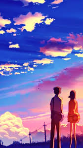 5 Centimeters Per Second Wallpaper For Phone By S E R V A M P ♪ 編集 | Phone  wallpaper, Wallpaper, Anime