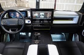 With the 2022 gmc hummer ev, gm plants a huge flag atop supertruck mountain. The 2022 Gmc Hummer Is The Truck I M Most Excited To Drive In 2021 The Fast Lane Truck