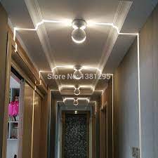 All that's required are some fairly affordable materials, some fairly rudimentary. 180 380 Degree Trick Light Blade Led Effect Light Recessed Ceiling Wall Light Exterior Window Decorative Lighting Waterproof Led Wall Light Indirect Lightwall Sconce Aliexpress