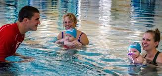 Infant Toddler Swimming Lessons In Boston Ma British Swim School