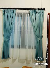 Kita tahu sendiri bahwasanya rumah adalah termasuk dari kebutuhan saat sekarang, penggunaan rumah minimalis telah menjadi trend. Jual Gorden Rumah Minimalis Warna Biru Di Tomang Jakarta Barat Gorden Jakarta
