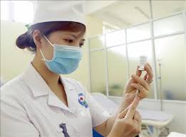 Nếu có những triệu chứng hiếm gặp dưới đây, phải ngay lập tức đến các cơ sở y tế gần nhất. VÄ©nh Phuc Triá»ƒn Khai Tiem Vaccine Phong Covid 19 Cho Ban Chá»‰ Ä'áº¡o Phong Chá»'ng Dá»‹ch áº£nh Thá»i Sá»± Trong NÆ°á»›c Ná»™i Chinh Ngoáº¡i Giao Thong Táº¥n Xa Viá»‡t Nam Ttxvn