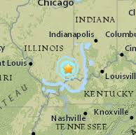 Indiana is near two major seismic zones, and, as recent as 2017, earthquake activity has been recorded in the area. Recent Earthquakes In Or Around Indiana Indiana Geological Water Survey