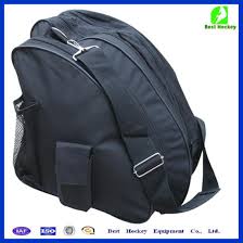 It comes as a very durable material, has good stability, and of high quality. Durable 600d Polyester Fabric Roller And Inline Skate Bag China Deluxe Skate Bag And Figure Skate Bag Price Made In China Com
