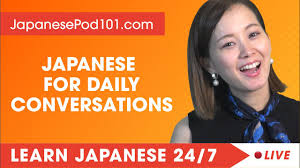 Japanese guy reacts to 12 things not to do in japan#12thingsnottodo#japanese#reactioni hope you guys enjoy this video▪original video. Learn Japanese Live 24 7 Japanese Speaking Practice Daily Conversations 0 B 00 00 Wlstiv Mp3