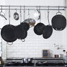 Open Kitchen By Williams Sonoma Hard Anodized Nonstick 10 Piece Cookware Set Williams Sonoma Sign up to discover your next favorite restaurant, recipe, or cookbook in the largest community of knowledgeable. open kitchen by williams sonoma hard anodized nonstick 10 piece cookware set