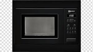 A great toaster oven and microwave combo can be one of the most versatile purchases you can make for your kitchen. Microwave Ovens Neff Gmbh Neff C17mr02n0b Microwave Oven Combination Toaster Oven Transparent Background Png Clipart Hiclipart