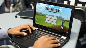 Education edition to be able to host and join worlds together. Microsoft Launches Minecraft Education Edition For Chromebooks