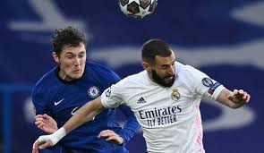 Breaking news headlines about real madrid, linking to 1,000s of sources around the world, on newsnow: Chelsea Im Finale Real Madrid Muss Die Koffer Packen Die Champions League Im Ticker Zum Nachlesen