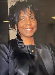 Obituary of Mrs. Edith Levina Jarrett