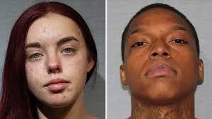 Evil Texas Couple Charged, Roommate Found Dead Wrapped in Rugs