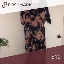 A Nice Summer Dress From Cato Best Summer Dresses Summer Dresses Dresses
