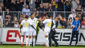 Al-Nassr vs Al-Ittihad USA live streaming: When and where to watch 2025 Saudi Super Cup semi-final?